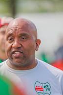 Steve 'Duma' Johnson