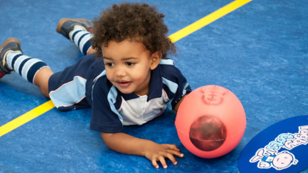 Rugbytots